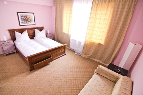 Hotel Oxigen Petroşani Quarto foto